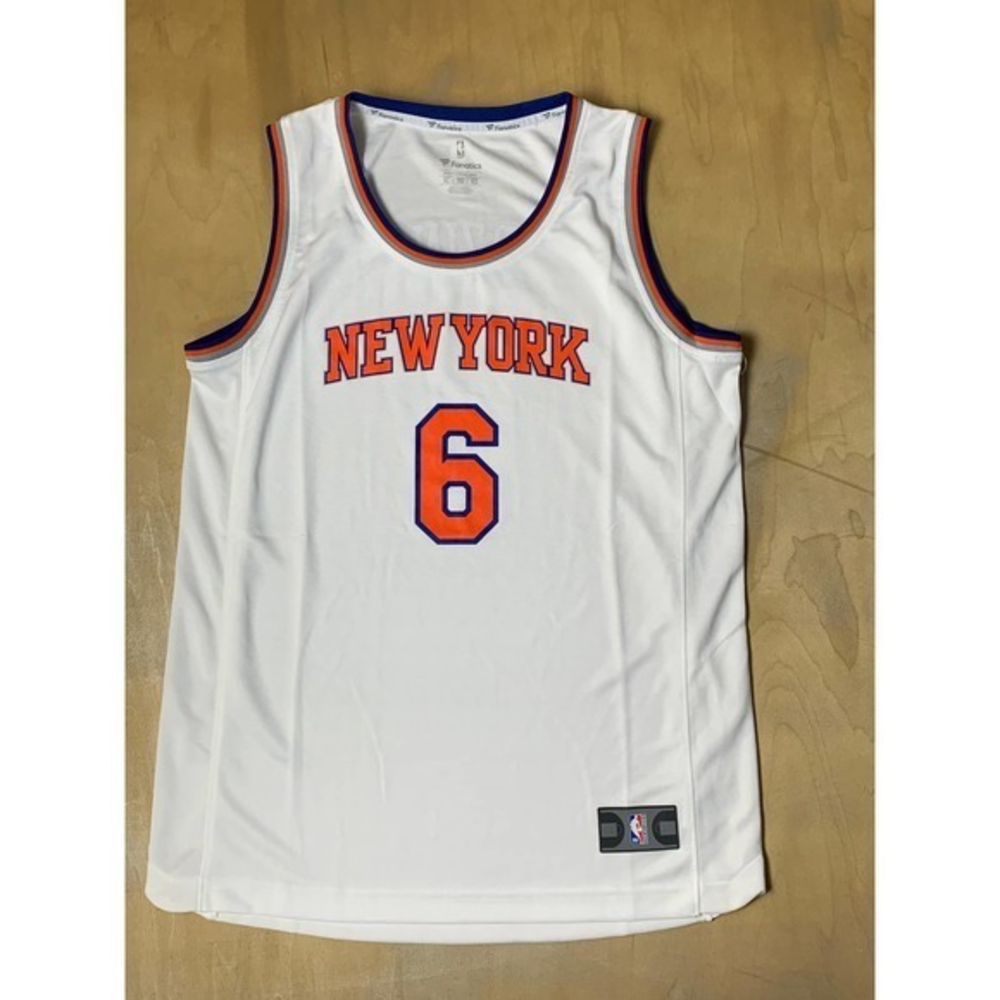 Fanatics‎ Jersey Youth XL New